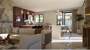 maison neuve à la vente -   79410  ST MAXIRE, surface 79 m2 vente maison neuve - UBI476821040
